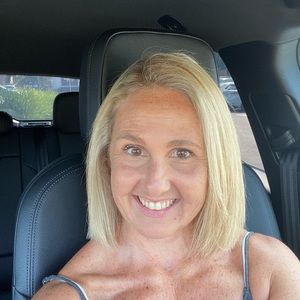 Meet your Posher, Patty